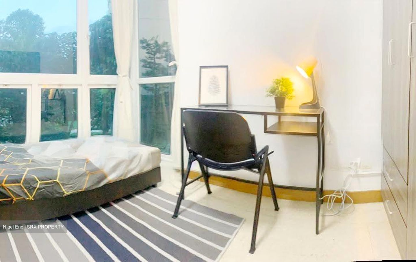 Summerhill (D21), Condominium #624995211